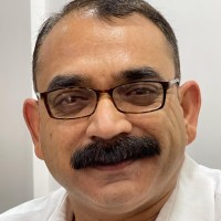 Manoj Songraha