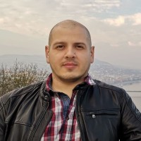 Daniel Mechkarski
