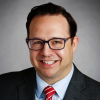 Chris Trebilcock