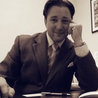 Peter Flower