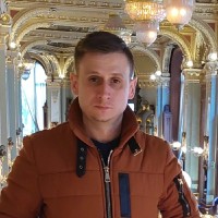 Sergiu Forcos
