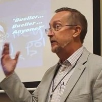 James Ledoux
