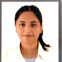 Ritika karki