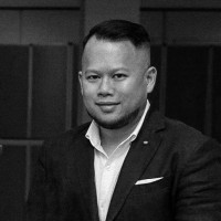 Bryan John Yu