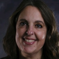 Brenda Alma
