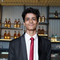 Raiyaan Tariq Ansari