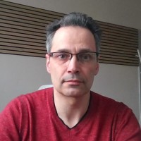Christophe Neyroud