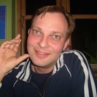 Anders Lange