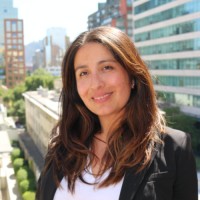 Carolina Espinosa Cancino