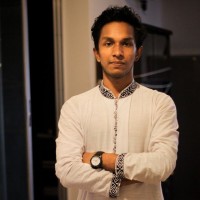 Safat Hossain