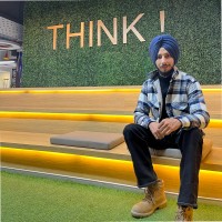 Dilpreet Singh