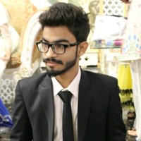 Areeb A.