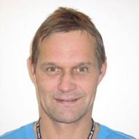 Kjetil Uglebakken