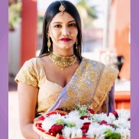 Delicia Govender