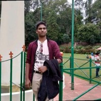Bharath Kumar T.R