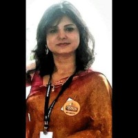 Seema Jha Dps Bopal