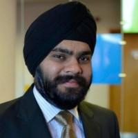 Harshdeep Singh