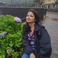 Rupali Chormale