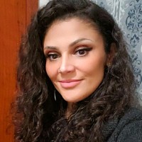 Fernanda Teixeira Mayora