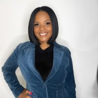 Nyesha Thompson