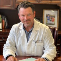 Matthew Willis, DC, DABCI