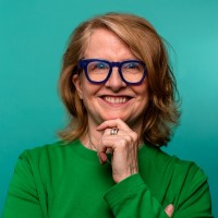 Anna Pangbourne