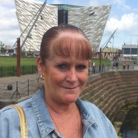 Julie Geddes