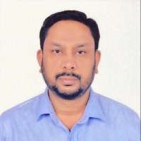 Rajesh Kumar Dubey
