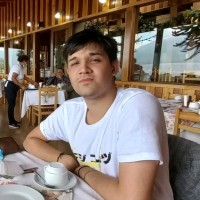 Franco Gabriel Valentín R.