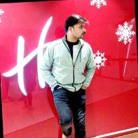 Alok Dwivedi