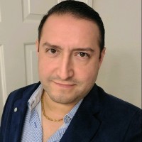 Alejandro Mata
