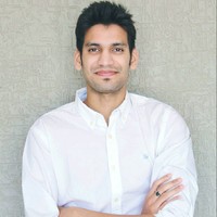 Vikas Modi, CTS