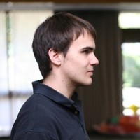 Spencer Anderson