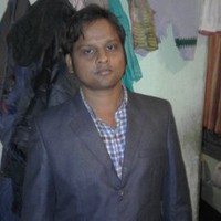 Bishwajeet Das