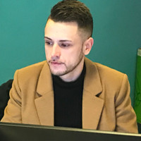 Jacob Lewis