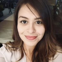 Claudia Mendoza