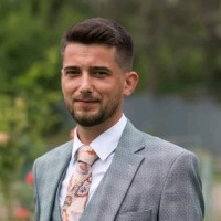 Ionut Scutaru