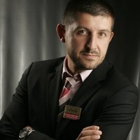 Sébastien Saint-Cricq