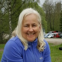 Kerstin Malm