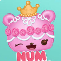 Happy Nums