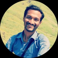Rahul Tangade