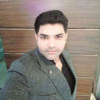 Nouman Aslam