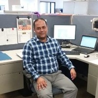 Asim Mansoor , Mscis , P.Eng.