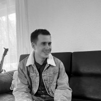 Raphael CHAILLOU