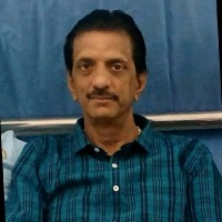 Kalaga Ramashankar