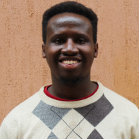 Kimani Njoroge