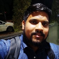 Anubhav Swain