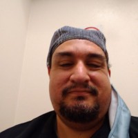 Isaac Vargas