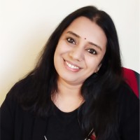 Lavanya Jayakkumar