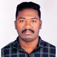 Prakash Raj R